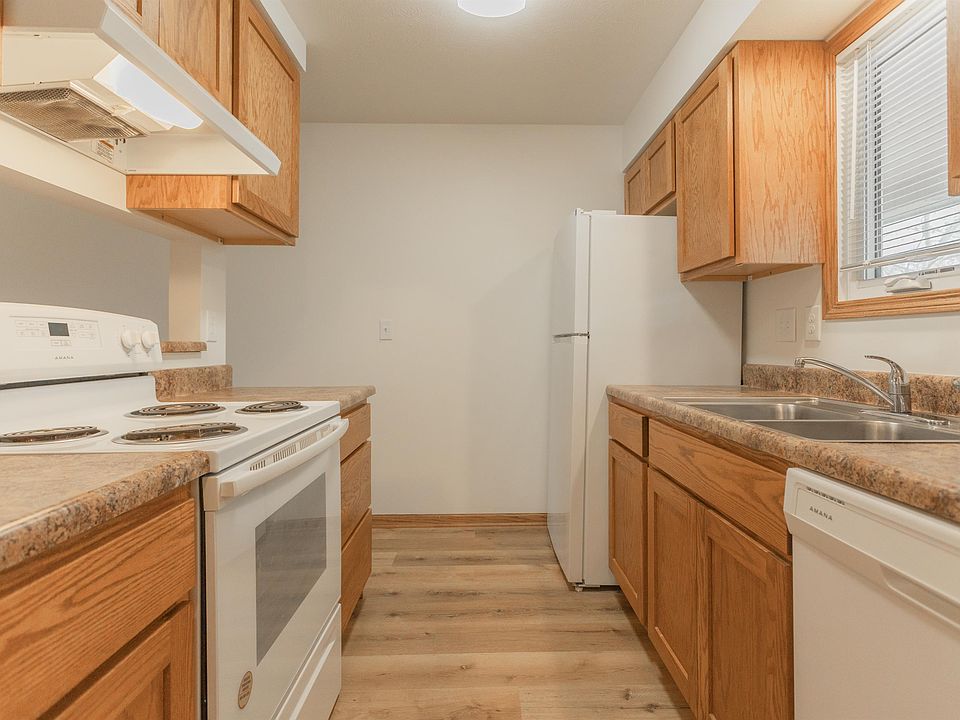 1st image of 1215 A St APT 20