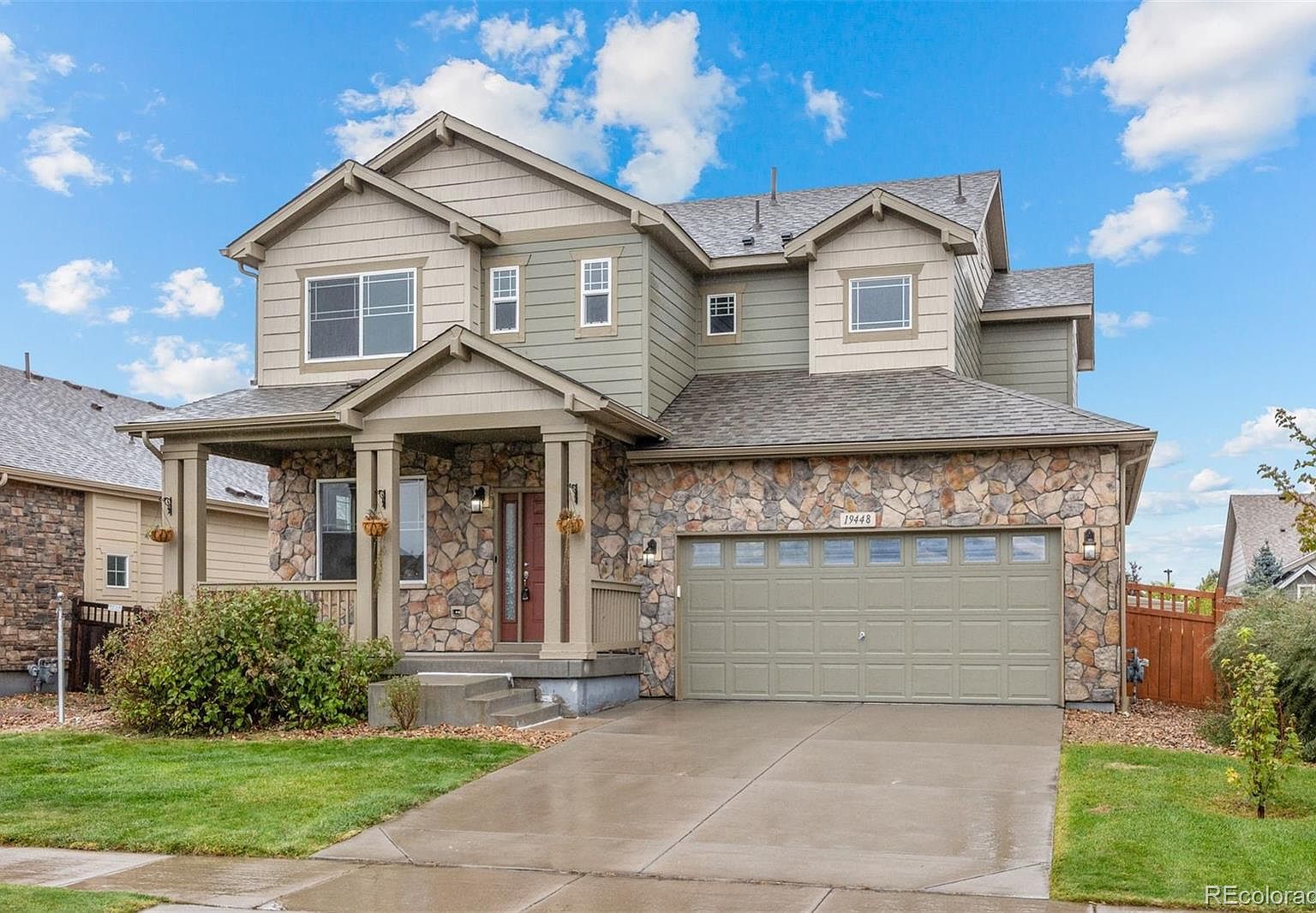 mai ♡ 19448 E 62nd Avenue, Aurora, CO 80019 | Zillow