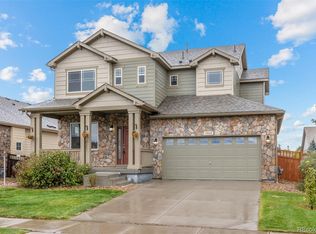 19448 E 62nd Ave, Aurora, CO 80019