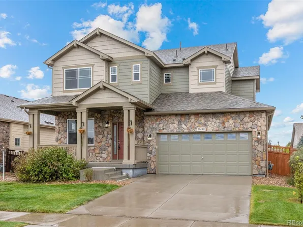 19448 E 62nd Avenue, Aurora, CO 80019