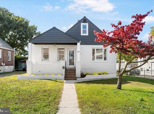 1728 Leslie Rd, Dundalk, MD 21222