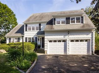 61 Shagbark Ln, Fairfield, CT 06824