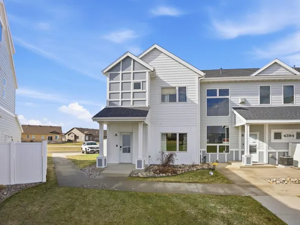 4394 46th Ave S Unit A, Fargo, ND 58104