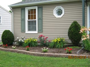 122 Forest Hills Rd, Red Lion, PA 17356