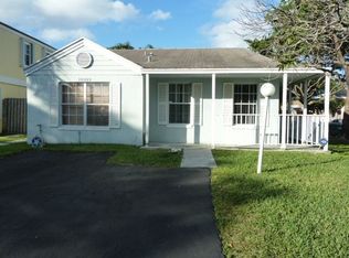 10003 SW 223rd Ter, Cutler Bay, FL 33190