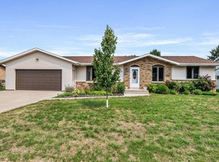 2834 43rd St, Two Rivers, WI 54241