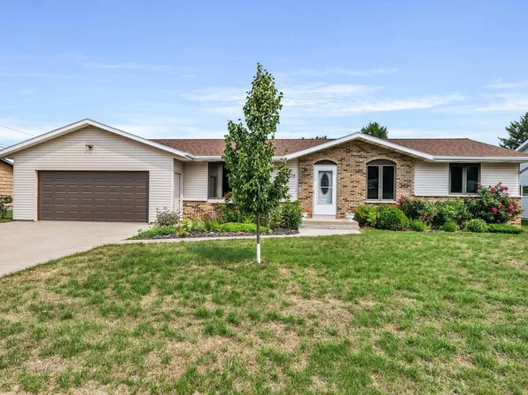 2834 43rd STREET, Two Rivers, WI 54241