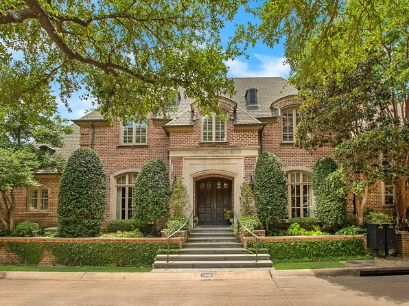 7848 Marquette St, Dallas, TX 75225