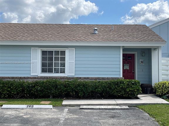 3rd image of 13772 SW 147th Circle Ln #118