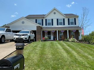 1690 Brierwood Ct, Florence, KY 41042