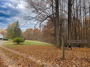 126 Prosperity Ln, Rainelle, WV 25962