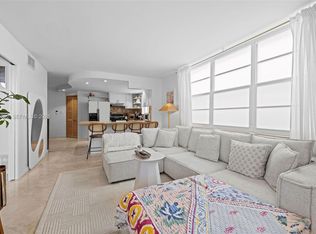 Penn 10 Manor Condo, Miami Beach, FL 33139