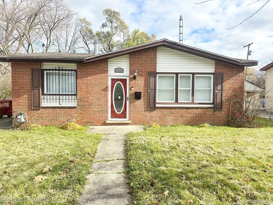 6208 David Berger St, Mount Morris, MI 48458