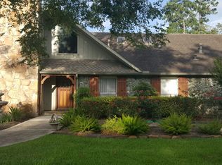 26818 Maplewood Dr, Spring, TX 77386