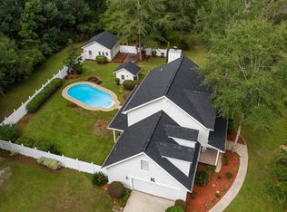 337 Pine Shores Rd, Defuniak Springs, FL 32435