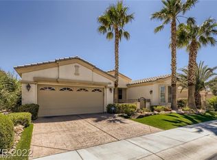 5062 Alfingo St, Las Vegas, NV 89135