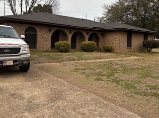 2300 Chappell Dr, Montgomery, AL 36108