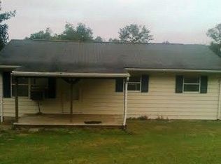 4005 Old Coopermill Rd, Zanesville, OH 43701