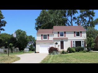 23642 Belmont Dr #1, Westlake, OH 44145
