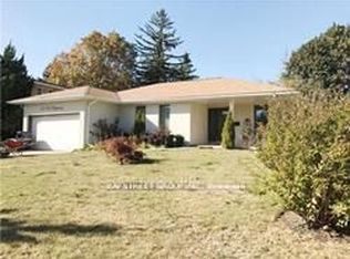 557 The Kingsway, Toronto, ON M9A3W9