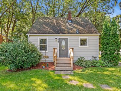 2540 Stillwater Rd E, Maplewood, MN, 55119