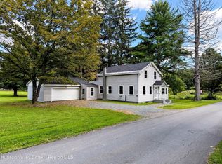 57 Mill Rd, New Lebanon, NY 12125