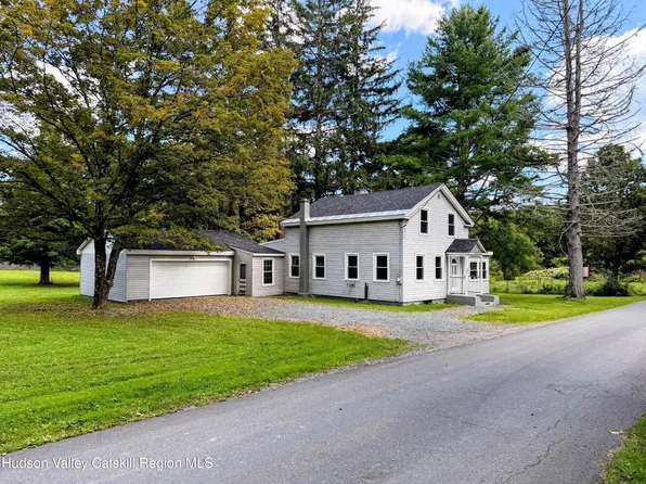 57 Mill Road, New Lebanon, NY 12125