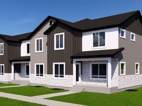 Homes Available Soon, Sonrise Townhomes