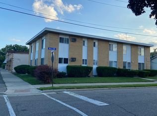 1353 McLain Ave APT 6, Lincoln Park, MI 48146