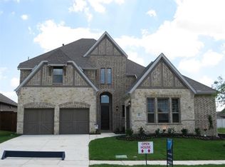 412 Macrocarpa Rd, Allen, TX 75013