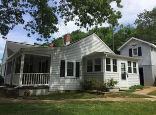 1324 Gilmores Mill Rd, Natural Bridge Station, VA 24579