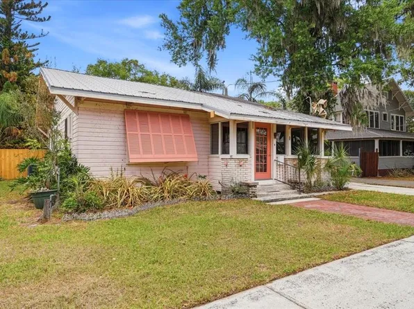 530 S Jackson Ave, Bartow, FL 33830