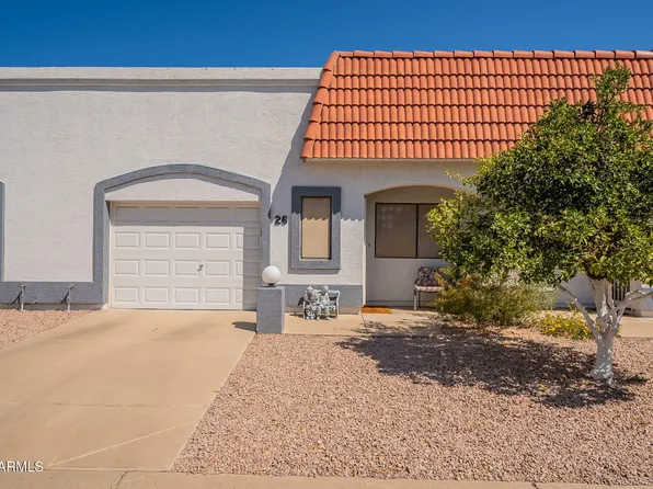 1951 N 64TH Street #26, Mesa, AZ 85205