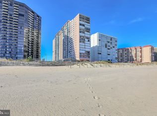 11000 Coastal Hwy UNIT 1412, Ocean City, MD 21842