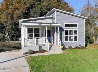 1306 East St, Raleigh, NC 27601