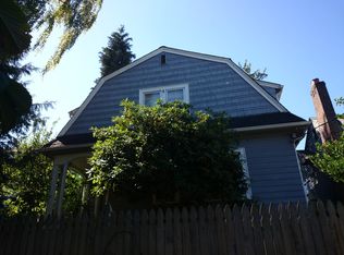 5641 11th Ave NE, Seattle, WA 98105