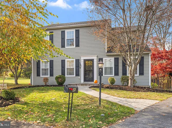 46 Suffolk Ct, Downingtown, PA 19335