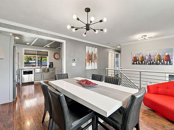 2nd image of 3021 S Helena Street