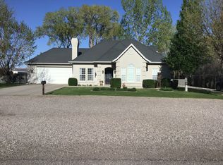 254 S 200 W, Monroe, UT 84754