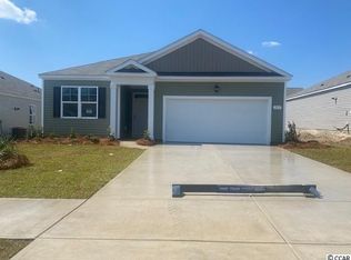 967 Irving Dr LOT 651, Aria A Little River, SC 29566