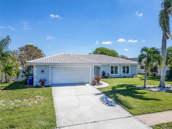 725 Snug Is, Clearwater, FL 33767