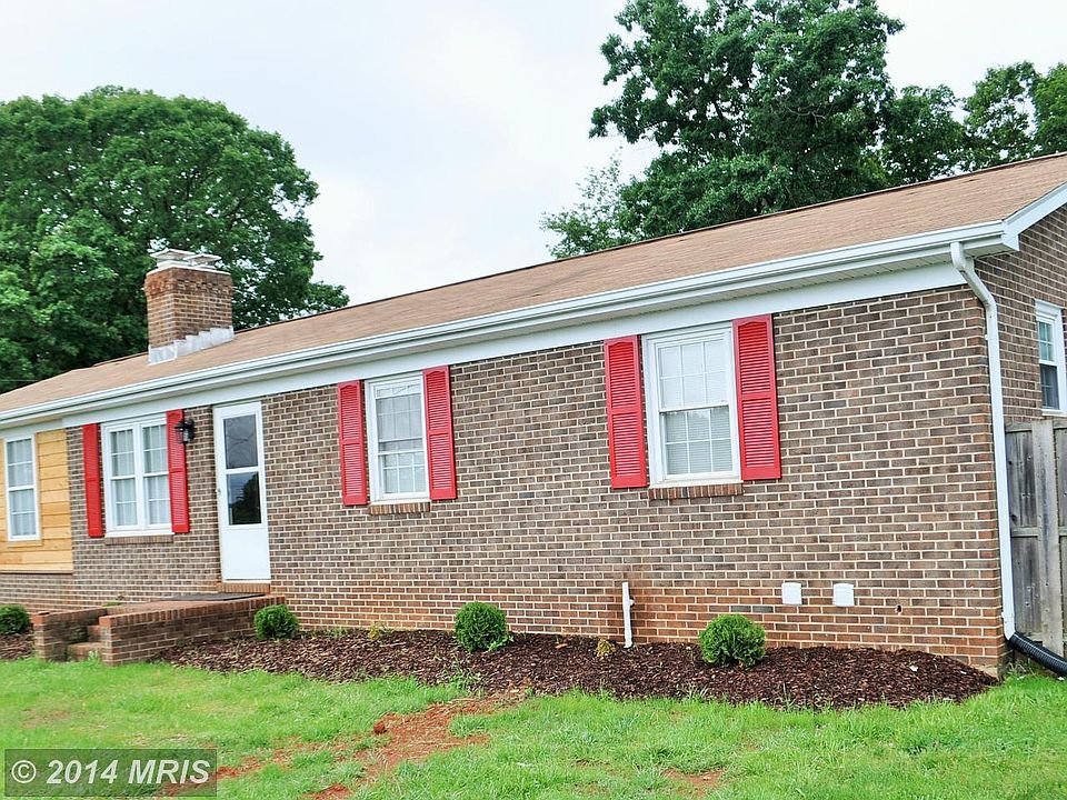1st image of 10397 Buchanan Dr