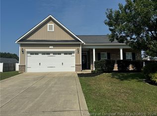 1139 Saint Johns Loop, Raeford, NC 28376