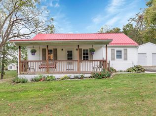 485 Coonpath Rd NW, Lancaster, OH 43130