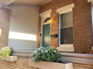 4709 James St, Philadelphia, PA 19137