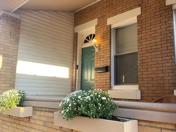 4709 James St, Philadelphia, PA 19137