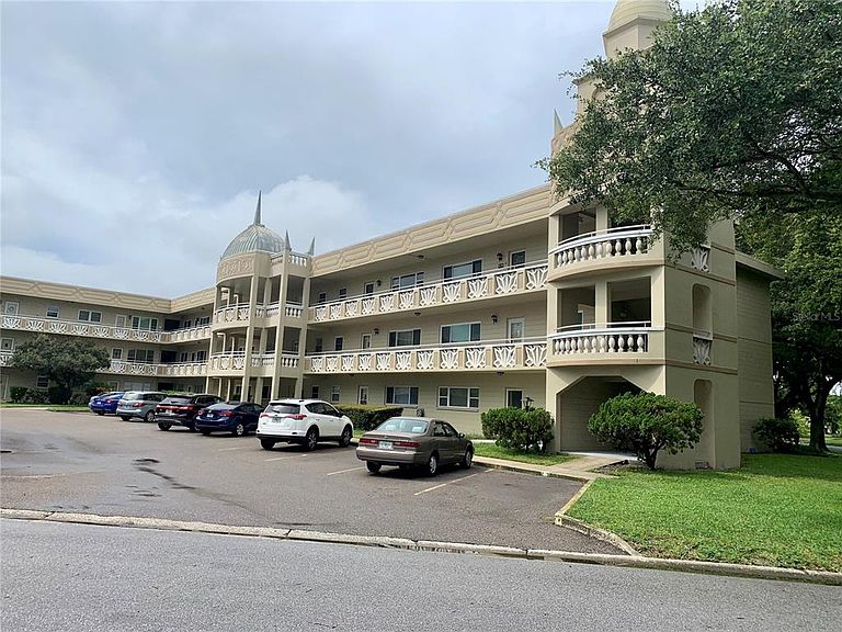 On Top Of The World Apartments Clearwater, FL Zillow