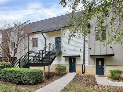 748 Cotton Gin Aly, Davidson, NC, 28036