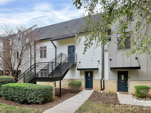 748 Cotton Gin Aly, Davidson, NC 28036