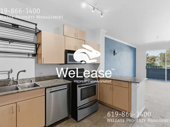 1643 6th Ave APT 315, San Diego, CA 92101